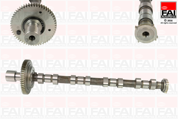FAI AutoParts C310 Albero a...