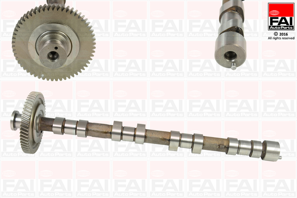 FAI AutoParts C311 Albero a...