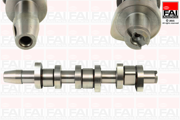 FAI AutoParts C313 Albero a...