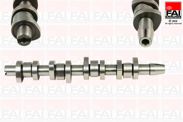 FAI AutoParts C314 Albero a...