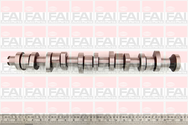 FAI AutoParts C316 Albero a...