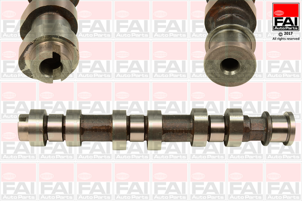 FAI AutoParts C318 Albero a...