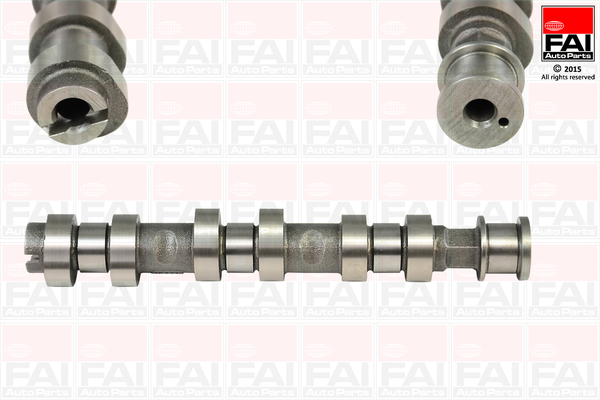 FAI AutoParts C319 Albero a...