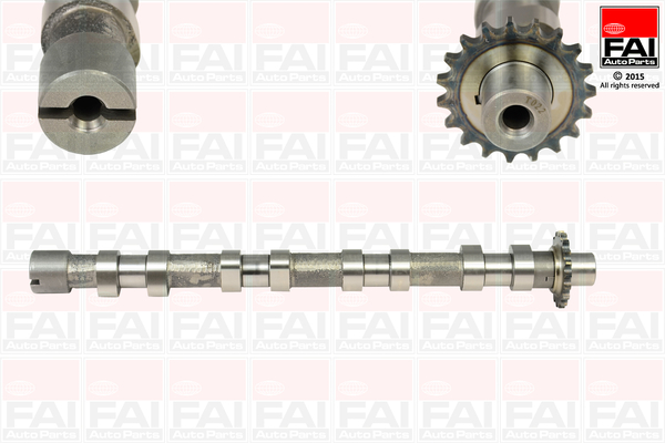 FAI AutoParts C332 Albero a...