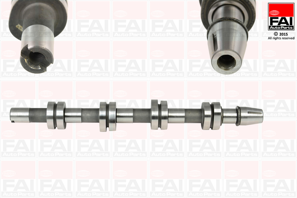 FAI AutoParts C334 Albero a...