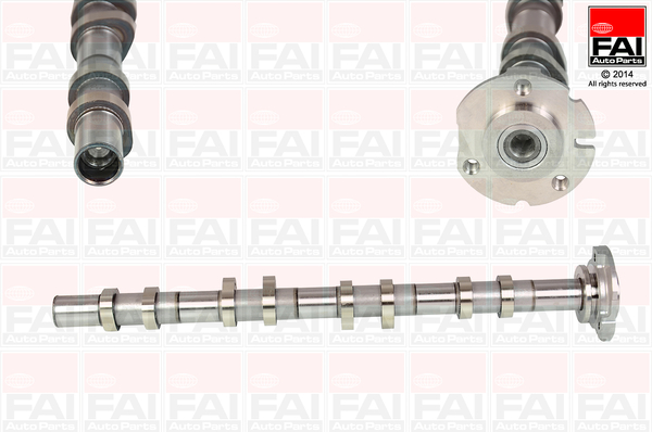 FAI AutoParts C337 Albero a...