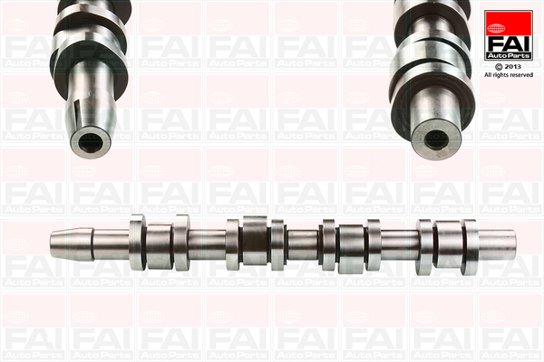 FAI AutoParts C339 Albero a...