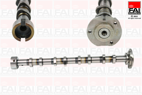 FAI AutoParts C340 Albero a...