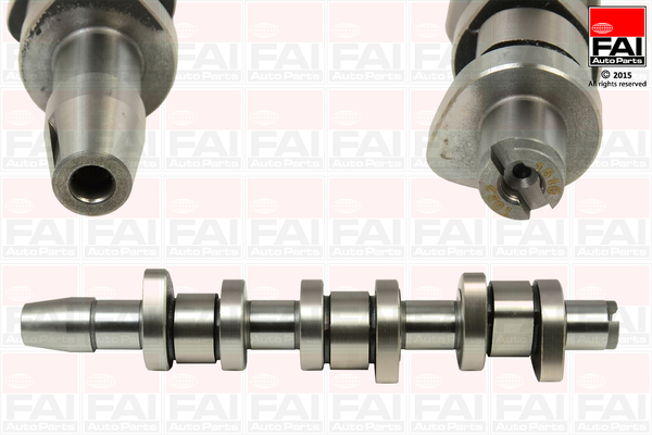 FAI AutoParts C344 Albero a...