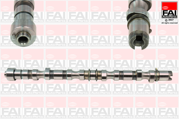 FAI AutoParts C345 Albero a...