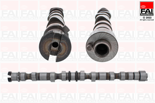 FAI AutoParts C346 Albero a...