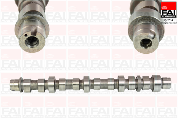 FAI AutoParts C350 Albero a...