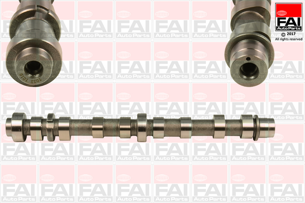 FAI AutoParts C358 Albero a...