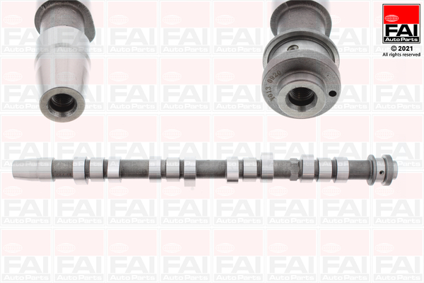 FAI AutoParts C370 Albero a...