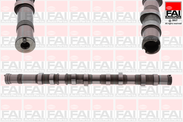 FAI AutoParts C371 Albero a...