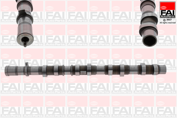 FAI AutoParts C372 Albero a...