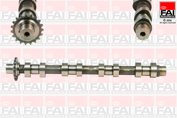 FAI AutoParts C373 Albero a...