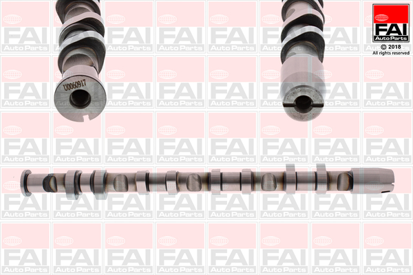 FAI AutoParts C380 Albero a...