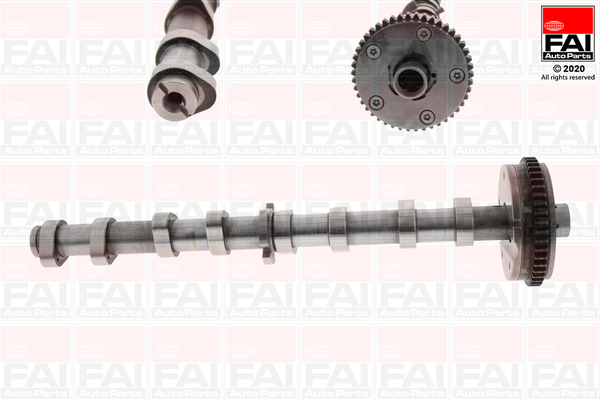 FAI AutoParts C388 Albero a...