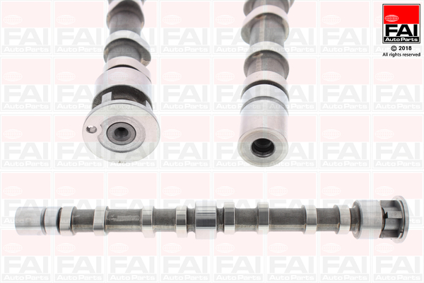 FAI AutoParts C396 Albero a...
