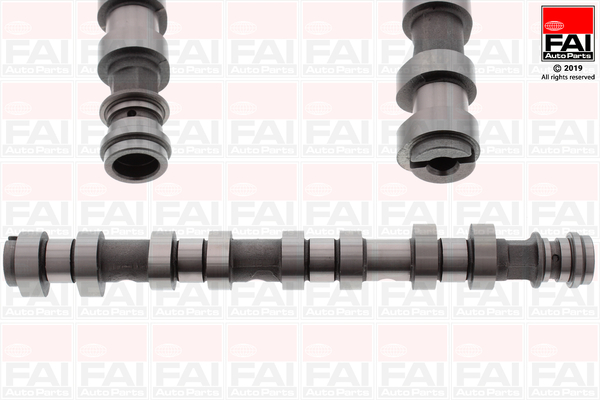 FAI AutoParts C411 Albero a...