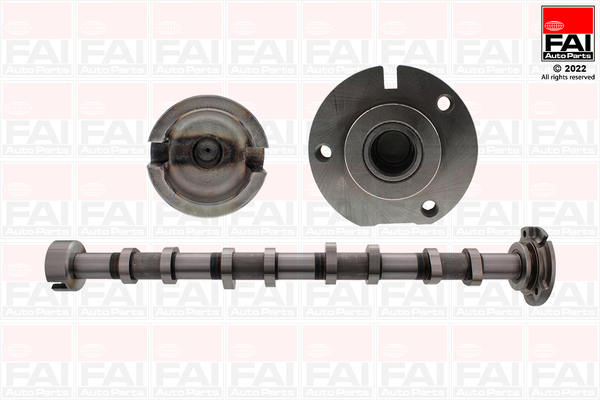 FAI AutoParts C427 Albero a...