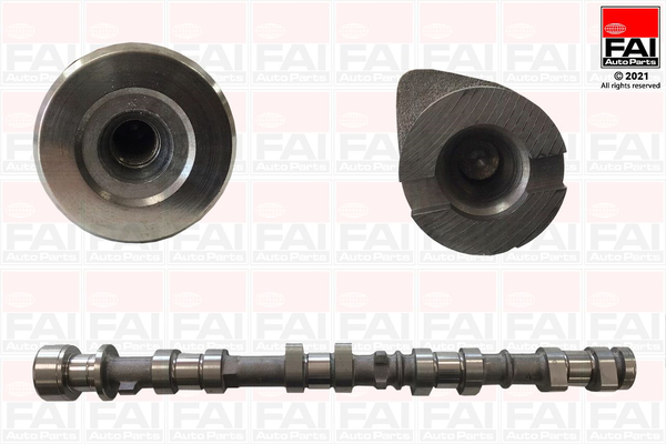FAI AutoParts C444 Albero a...