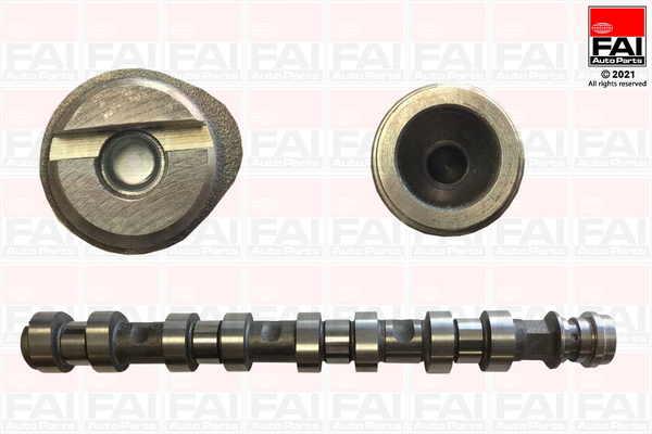 FAI AutoParts C461 Albero a...
