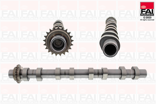 FAI AutoParts C478 Albero a...