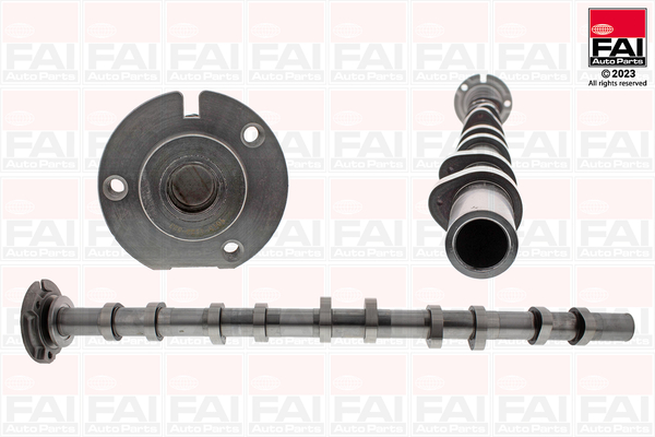 FAI AutoParts C523 Albero a...
