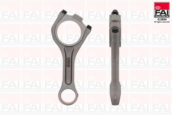 FAI AutoParts CR008 Pistone