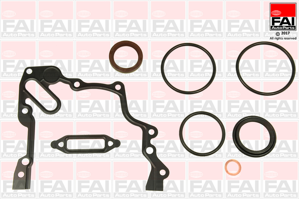 FAI AutoParts CS1006 Kit...