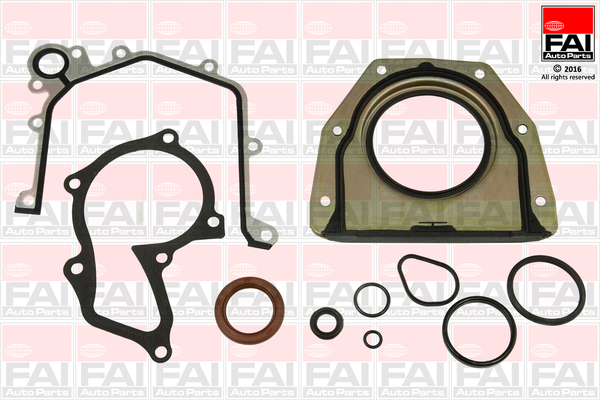 FAI AutoParts CS1008 Kit...