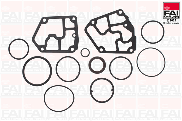 FAI AutoParts CS1011 Kit...