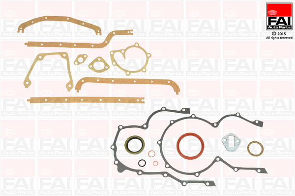 FAI AutoParts CS104 Kit...