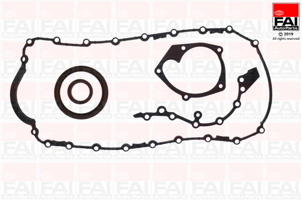 FAI AutoParts CS1053 Kit...