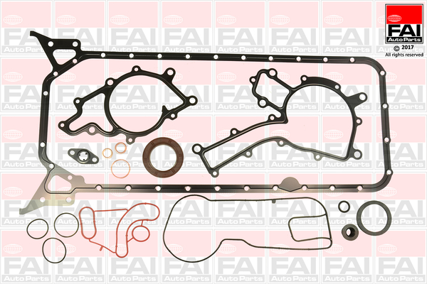 FAI AutoParts CS1130 Kit...