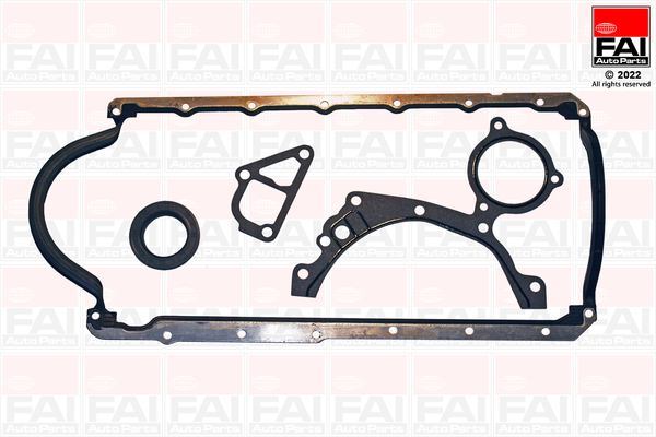 FAI AutoParts CS1154 Kit...