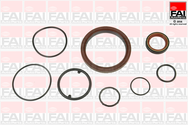 FAI AutoParts CS1166 Kit...