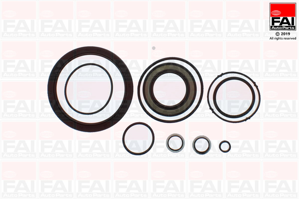 FAI AutoParts CS1185 Kit...