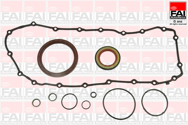 FAI AutoParts CS1187 Kit...