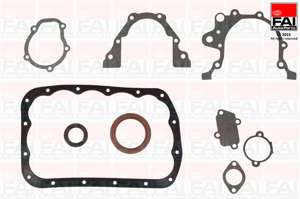 FAI AutoParts CS1210 Kit...