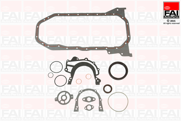 FAI AutoParts CS1328 Kit...