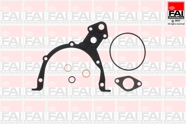 FAI AutoParts CS1344 Kit...