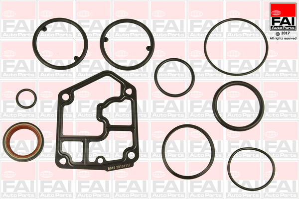 FAI AutoParts CS1360 Kit...