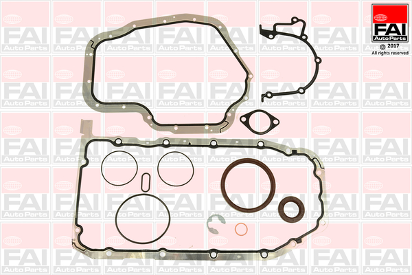 FAI AutoParts CS1369 Kit...