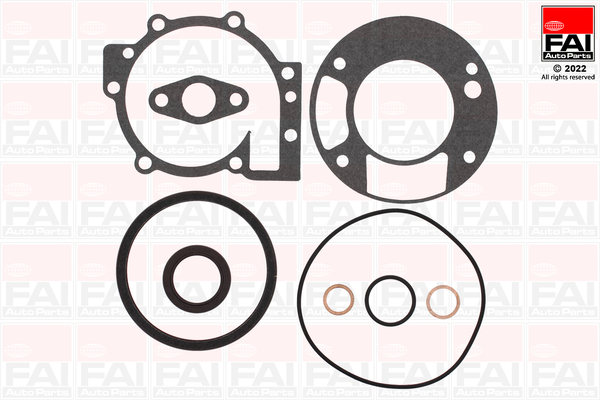 FAI AutoParts CS1389 Kit...