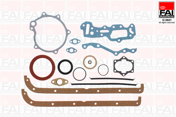 FAI AutoParts CS139 Kit...