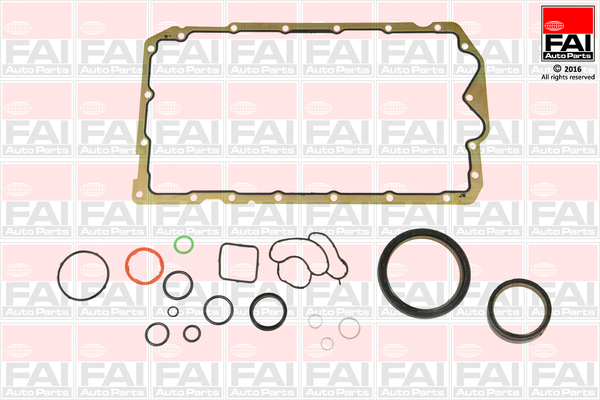 FAI AutoParts CS1390 Kit...