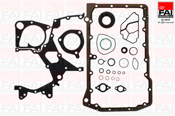 FAI AutoParts CS1392 Kit...